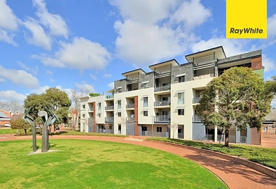 Midland 2 Bedroom Midland Living in a Prime Location