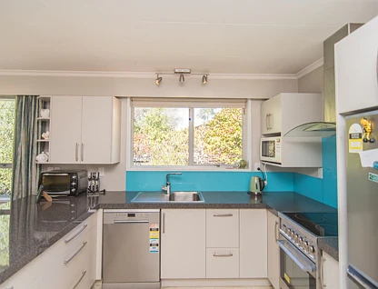 25 Flatman Crescent, Geraldine, 3房, 1浴, House