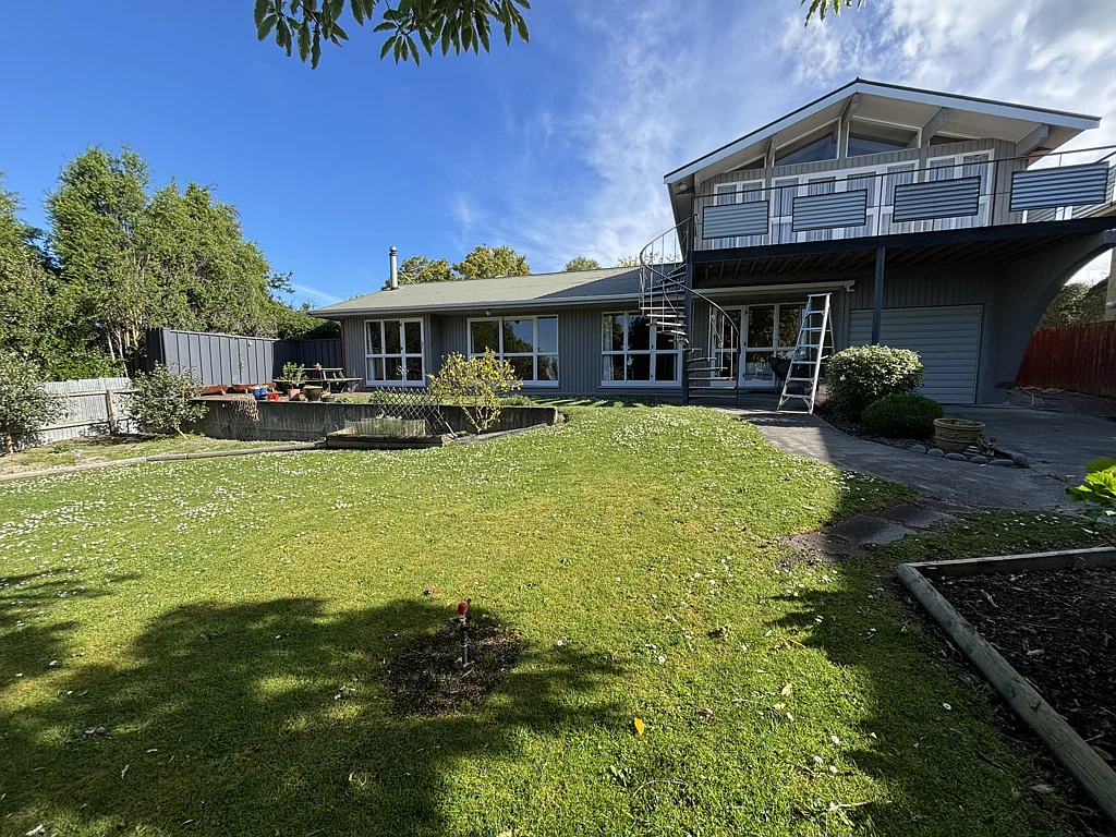 Highfield 4 Slaapkamer