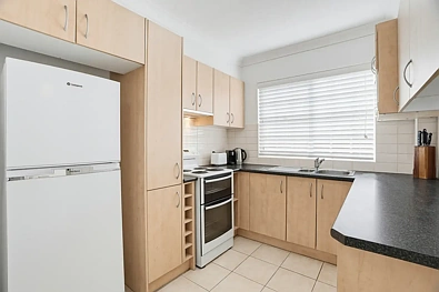 8/17 Ray Road, Epping, NSW 2121, 2房, 1浴, Apartment