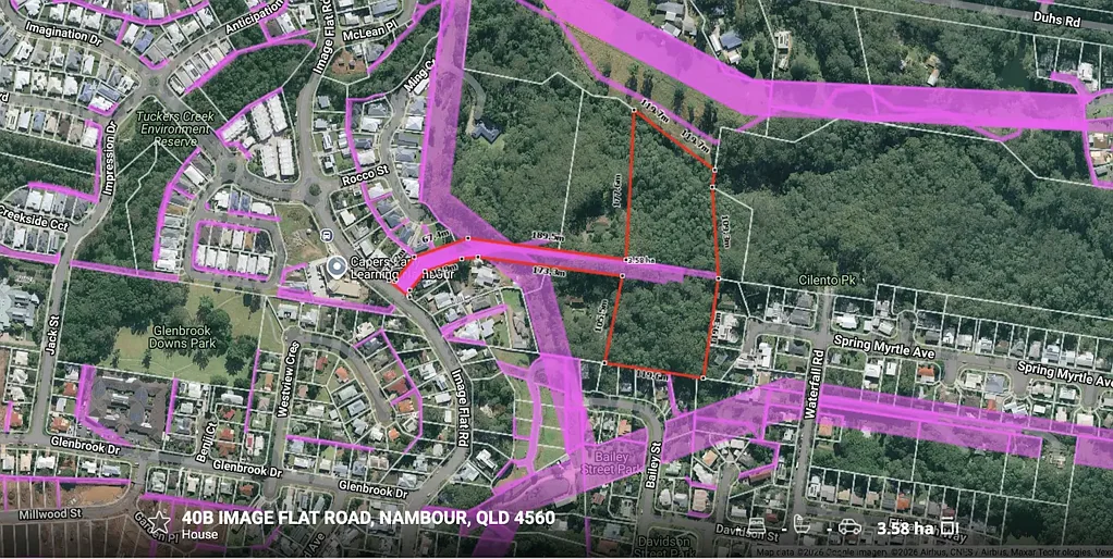 Nambour 5 Bedroom Quintessential Queenslander Home 8.85 Acres...