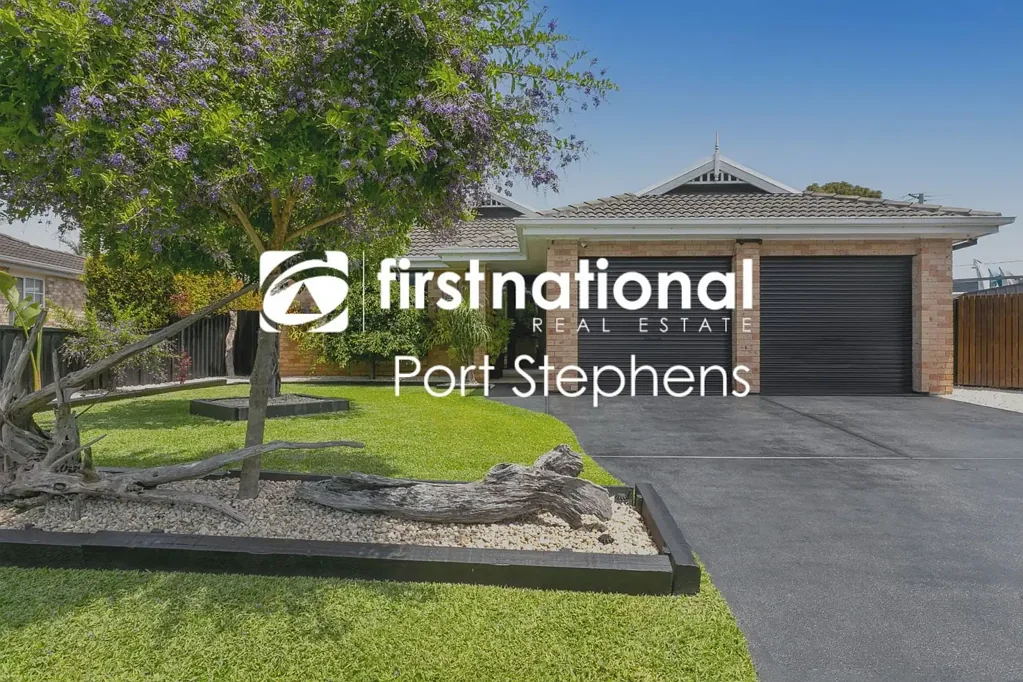 135 Port Stephens Drive, Salamander Bay, NSW 2317