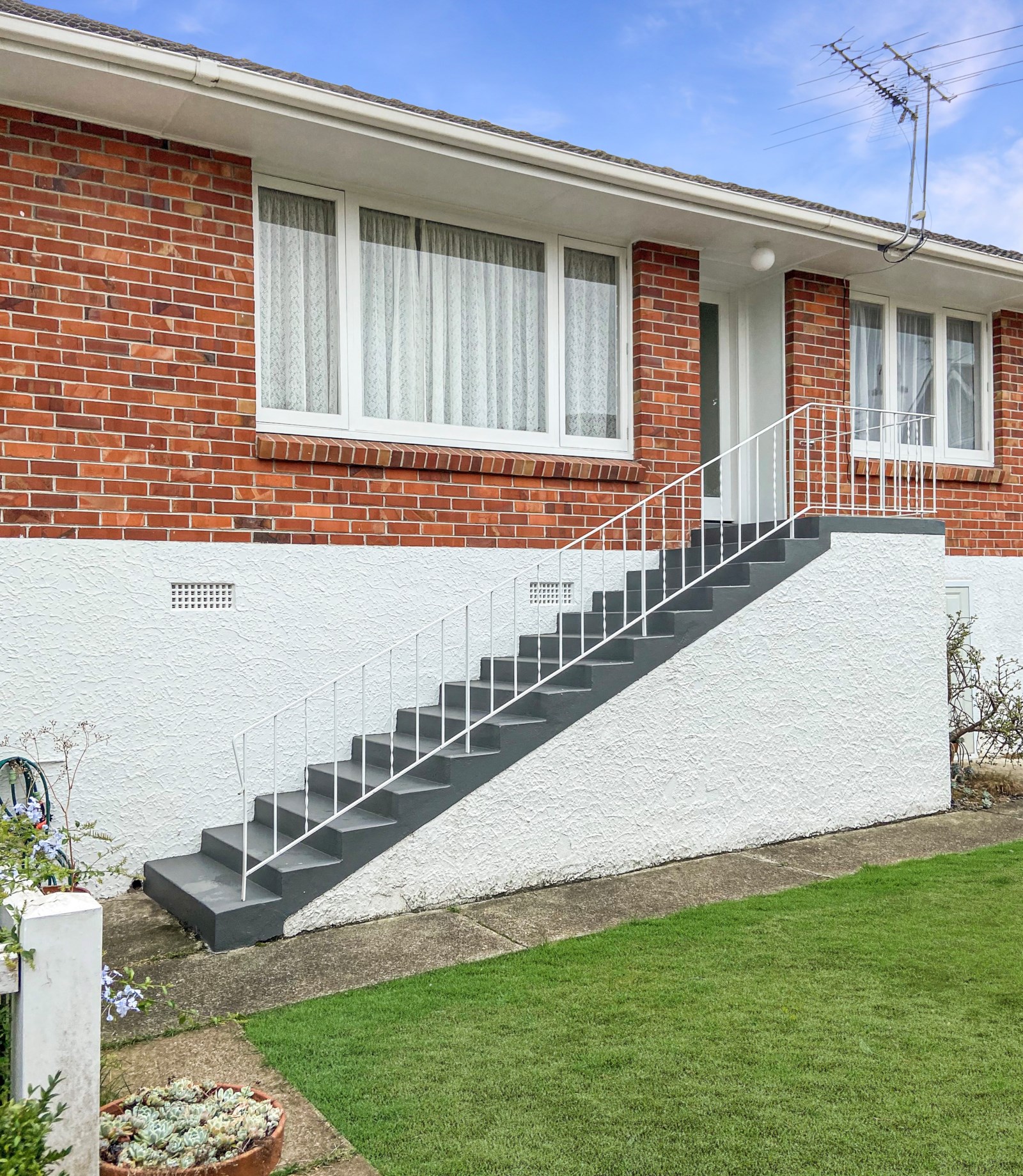 2/12 Buchanan Street, Devonport, Auckland - North Shore, 2 રૂમ, 1 બાથરૂમ, Unit