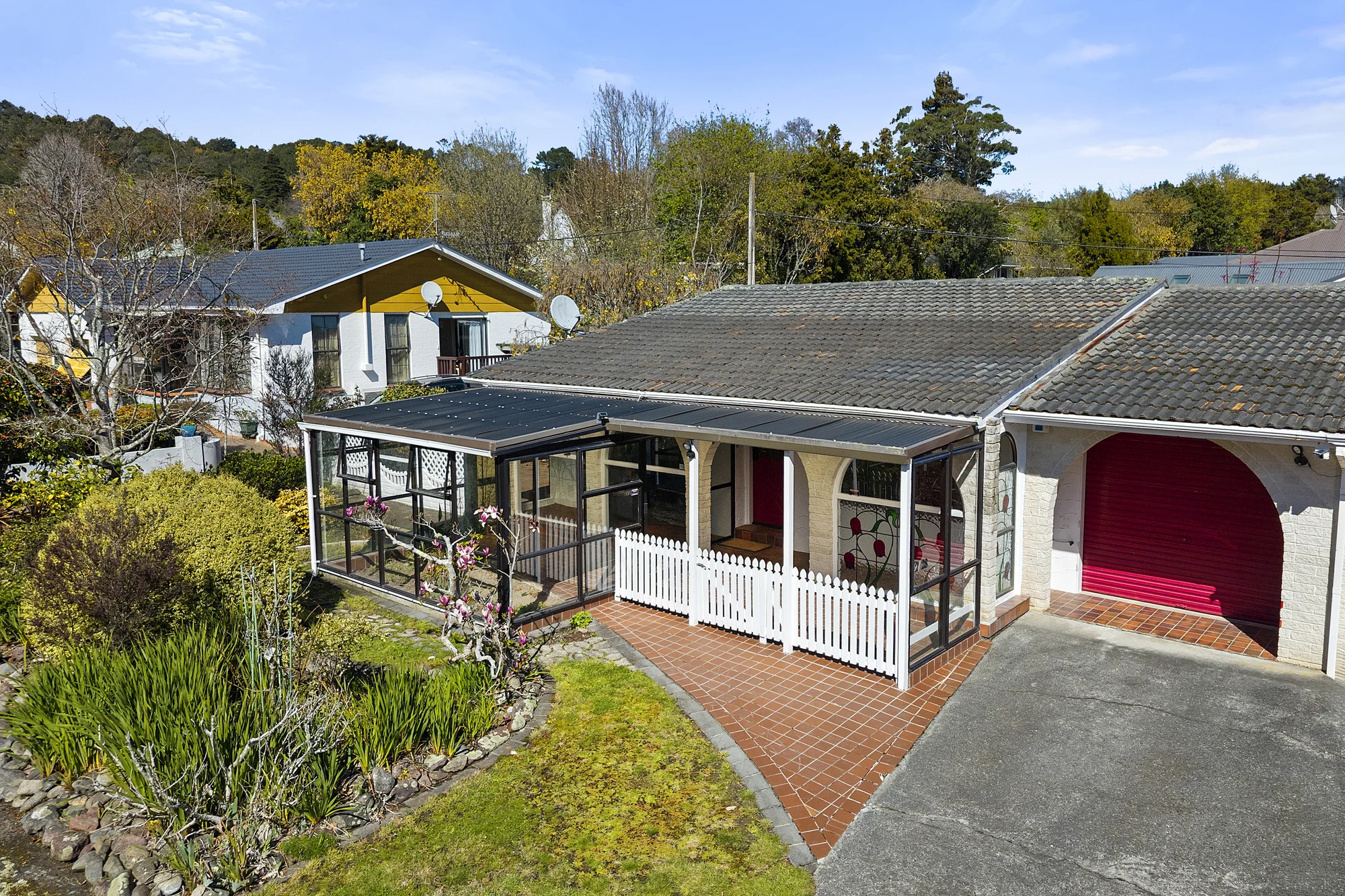 Silverstream 2कमरा Warm, Welcoming & Wonderfully Located
