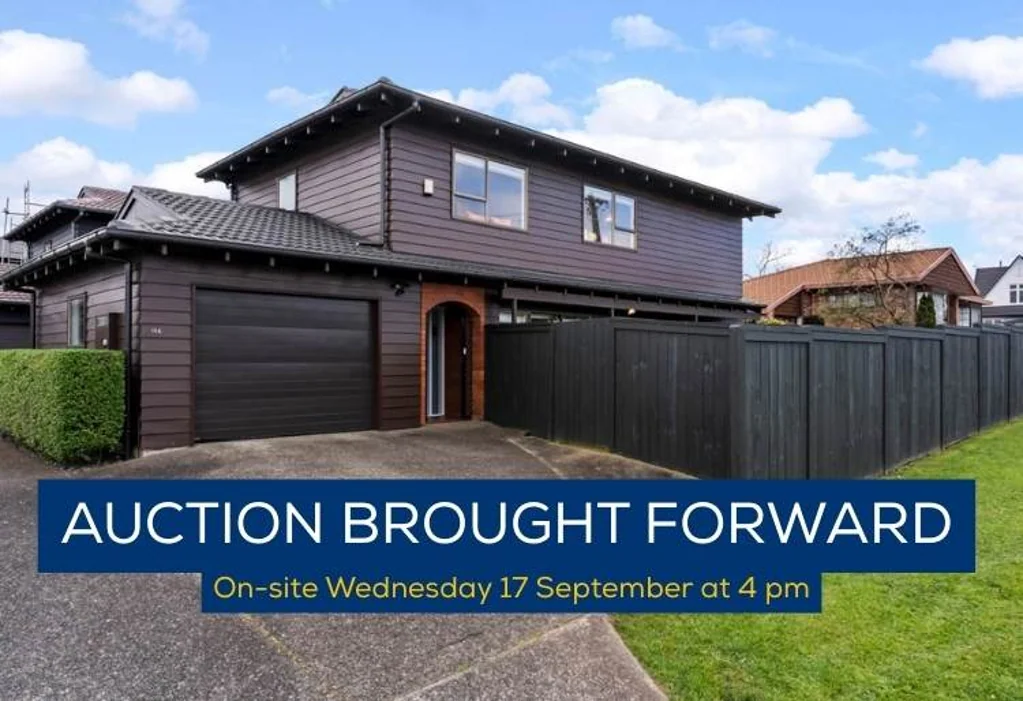 10A Ngaio Street, Takapuna, North Shore City, Auckland