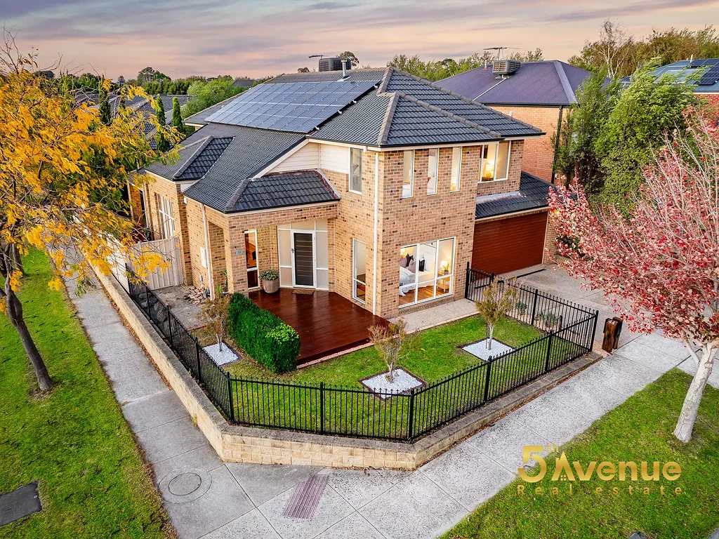 44 Saul Avenue, Berwick, VIC 3806