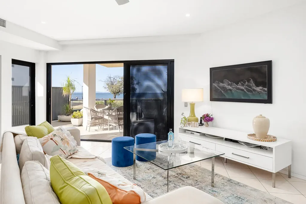 1/46-48 Prince Edward Parade, Redcliffe, QLD 4020