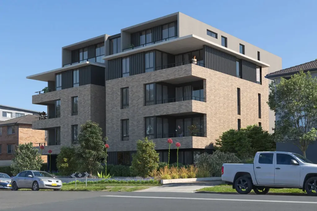 Merrylands 3房  RARE OPPORTUNITY IN MERRYLANDS