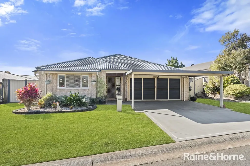 22 Spinnaker Circuit, Redland Bay, QLD 4165
