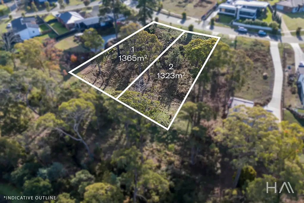 Kings Meadows Premier Building Blocks in Mt Pleasant Estate