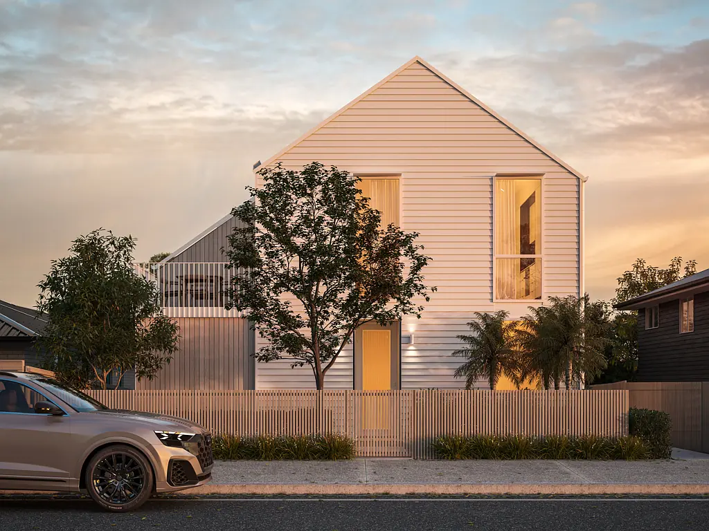 Newtown 2બેડરૂમ The Burroughs - BOUTIQUE HIGH QUALITY LIVING