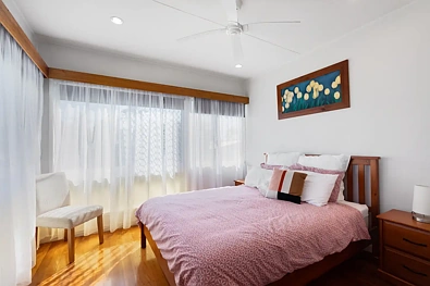 4 Davis Street, Redcliffe, QLD 4020, 3 phòng ngủ, 1 phòng tắm, House