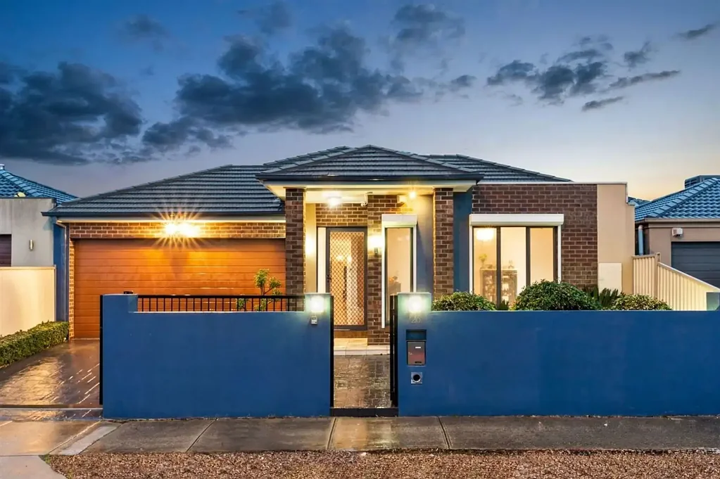 26 Playhouse Avenue, Cairnlea, VIC 3023