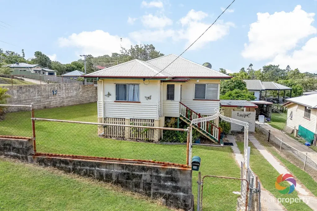 The Perfect Blend of Practical & Comfortable Living