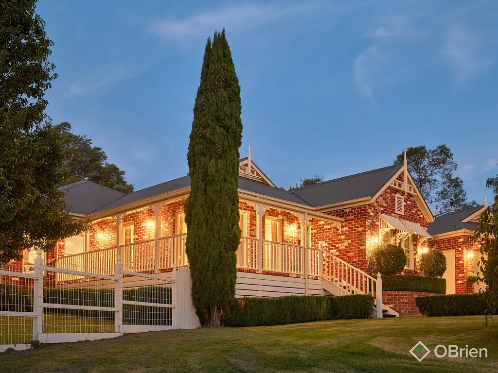16 Patison Court, Drouin, VIC 3818