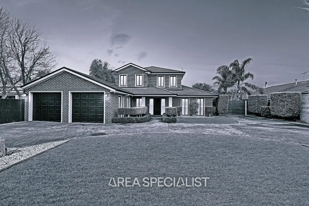 6 Meridian Way, Mornington, VIC 3931