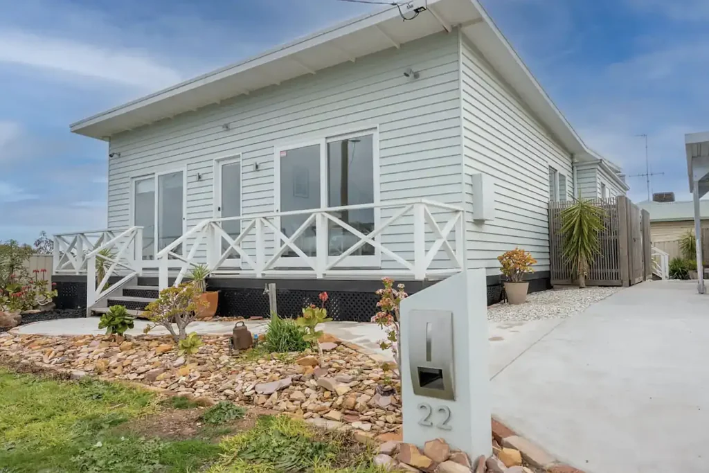 22 Smalley Street, California Gully, VIC 3556