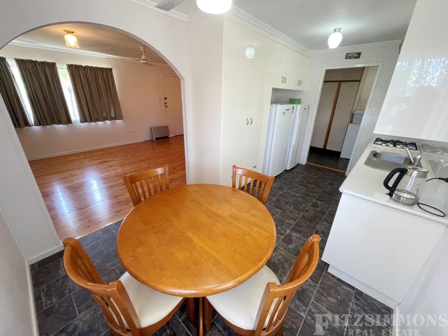 115 WOOD ST, DALBY QLD 4405, 0 غرف, 0 حمامات, House