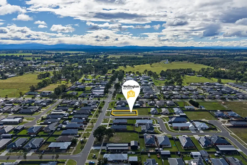 Stratford 796sqm block- Titled and ready to build on