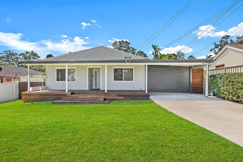 137 Bridge Street, Schofields, NSW 2762