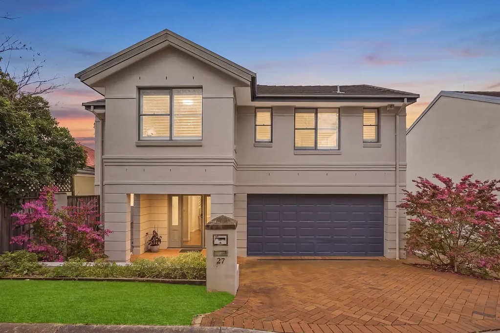 Bella Vista 5બેડરૂમ Ideally Positioned in Bella Vista