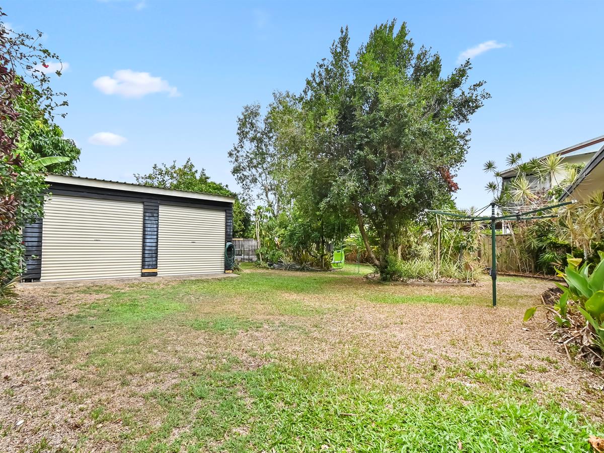 28 BRENNAN ST, MANUNDA QLD 4870, 0部屋, 0バスルーム, House