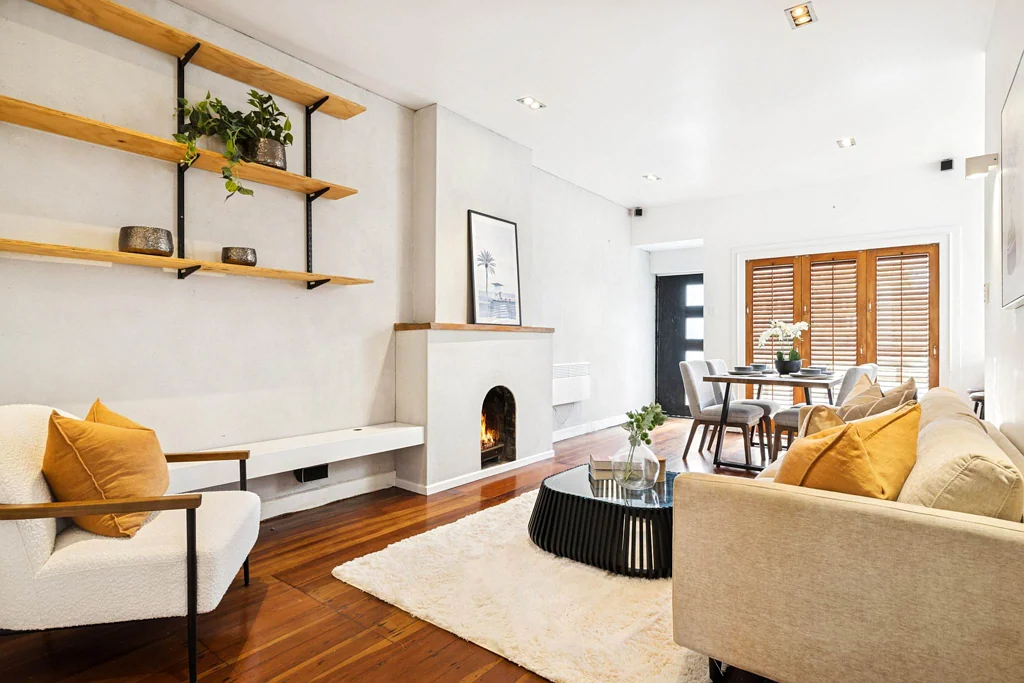 Parnell 2 Bedroom Overseas Vendor Says: Bring Me an Offer!