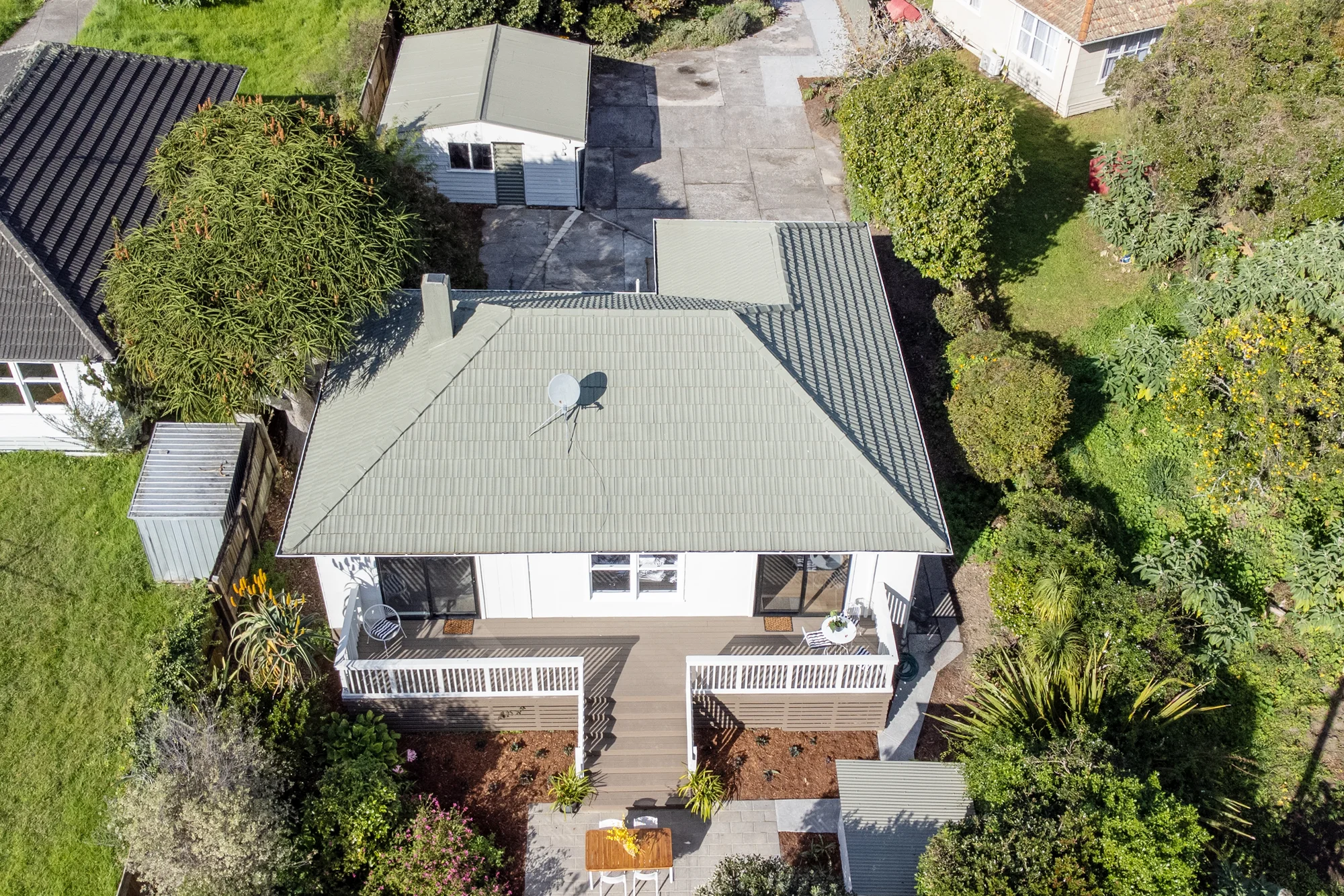Papatoetoe 4Kwarto Bring the Fleet of Cars