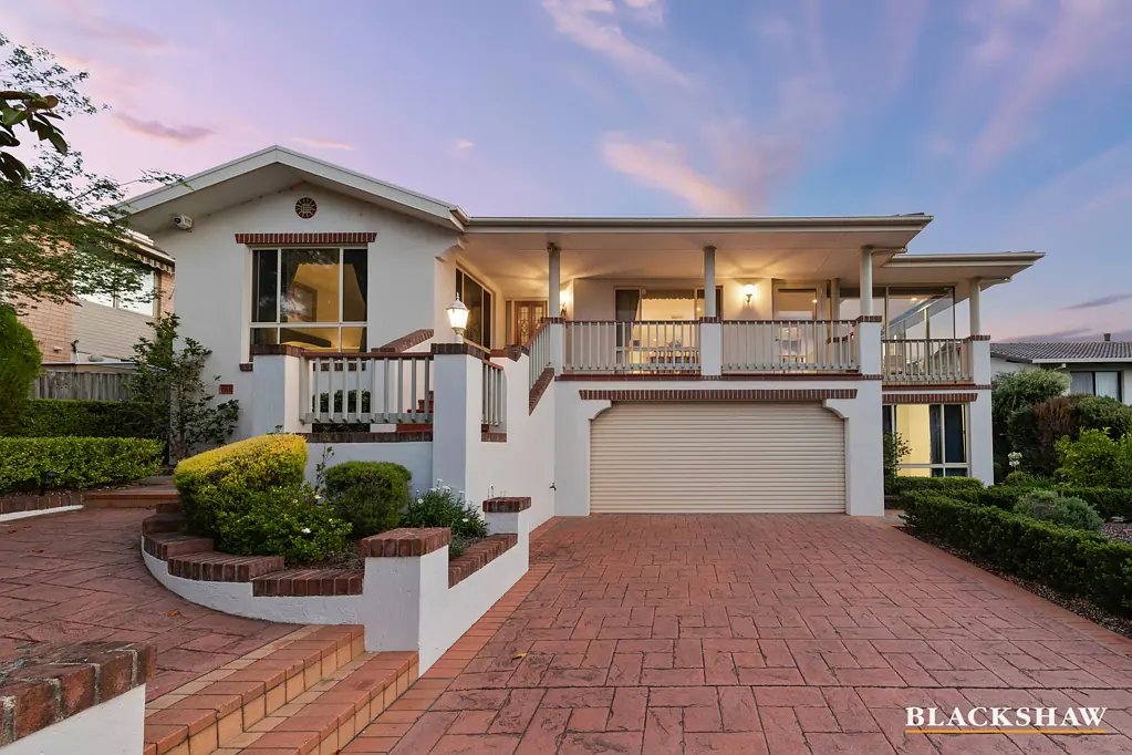22 Martens Crescent, Weston, ACT 2611