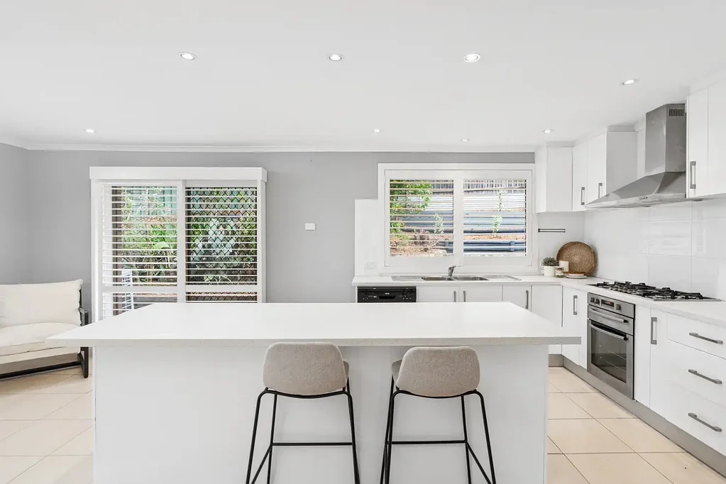 Narara 3 Slaapkamer More Than Meets The Eye - Single-Level Living