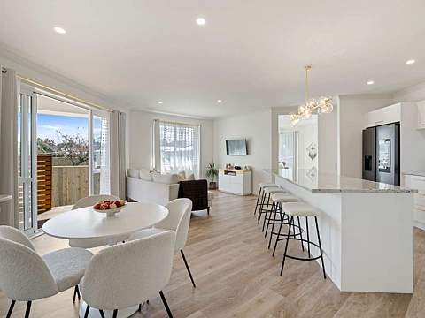 Wanganui East 4房  Pure sophisticated luxury