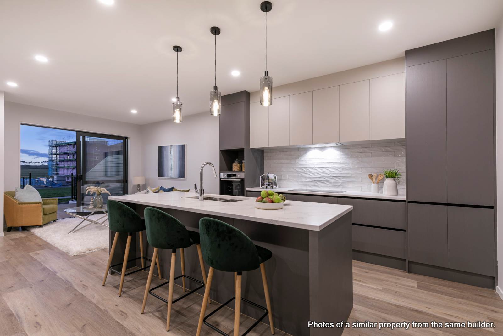 146 Dendro Ring Road, Wainui, Auckland - Rodney, 4 ห้องนอน, 0 ห้องน้ำ, Townhouse