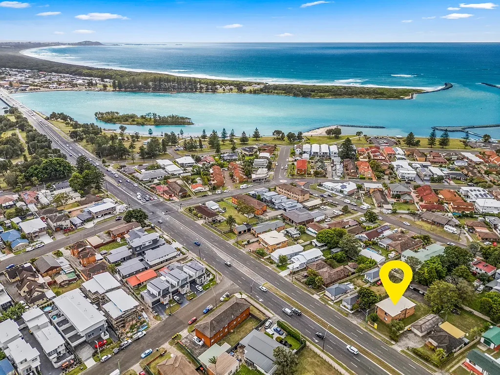 17 Shellharbour Road, Lake Illawarra, NSW 2528