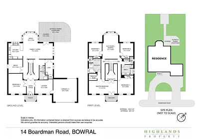 14 Boardman Road, Bowral, NSW 2576, 5 slaapkamers, 3 badkamers, House