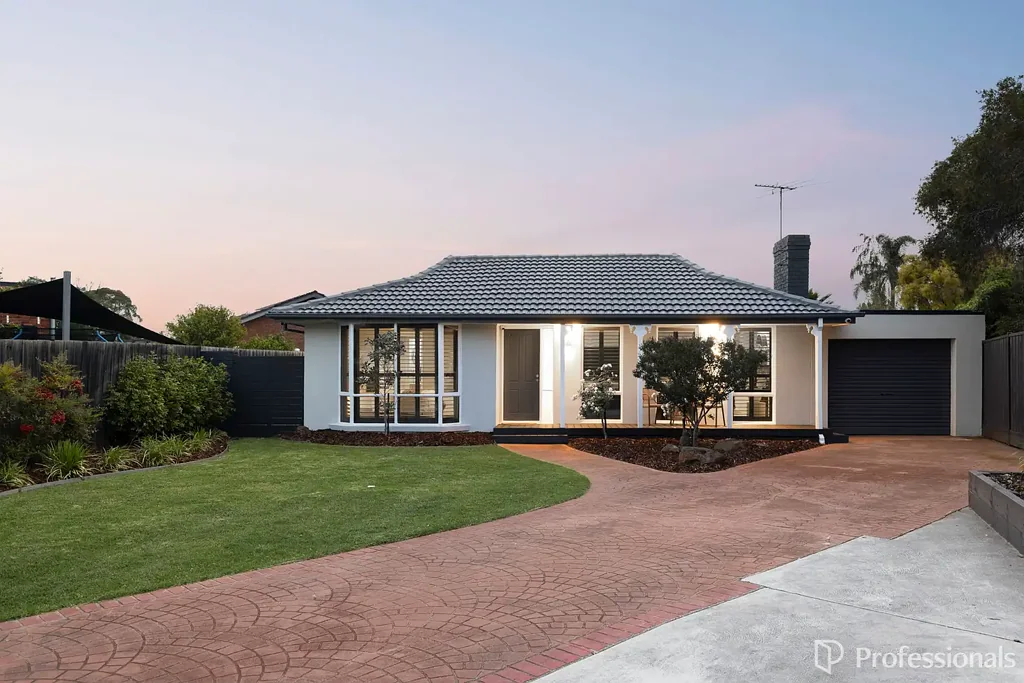 12 Benz Court, Keilor Downs, VIC 3038