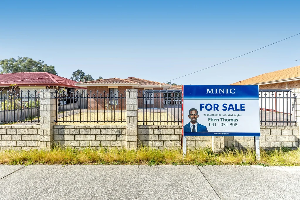 28 Westfield Street, Maddington, WA 6109