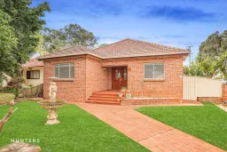 41 Clarence Street, Merrylands