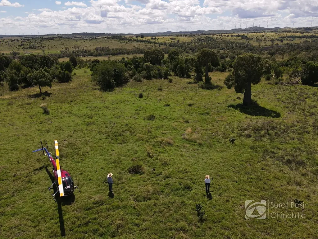 Cooranga “Oklahoma” – A Property That Grows With You – Grazing, Water & Feedlot Upside