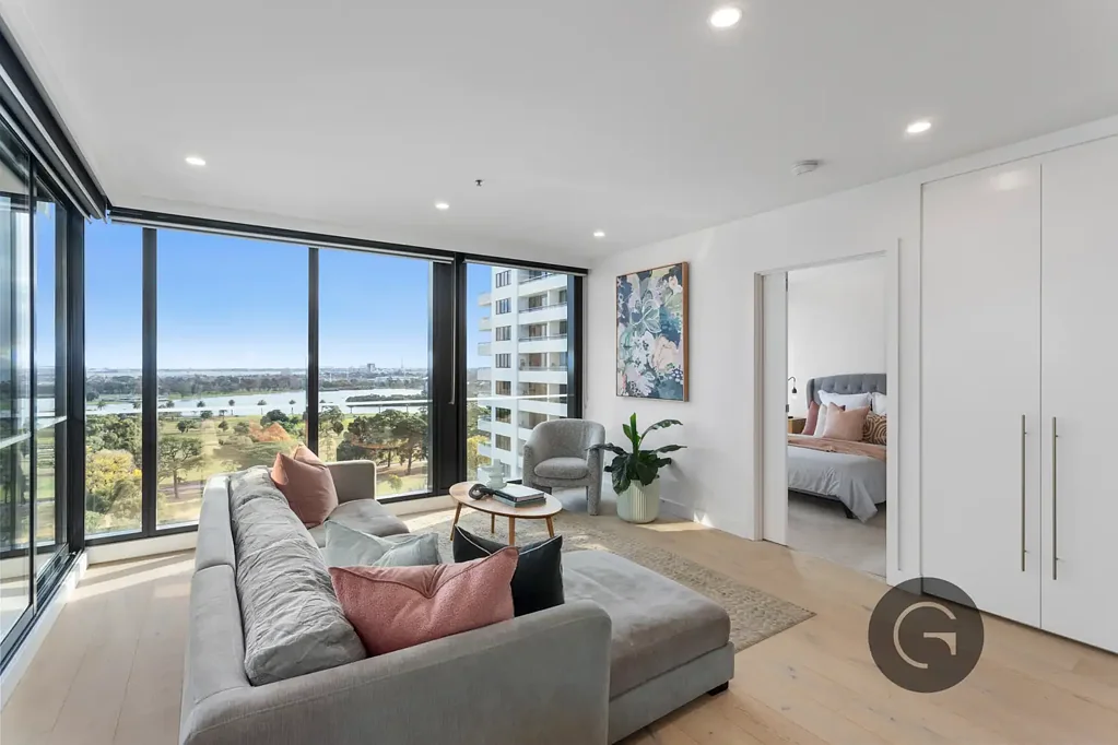 1308/478A St Kilda Road, Melbourne, VIC 3004