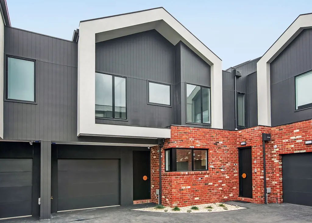 Reservoir 3Kwarto A Triumph Of Modern Design
