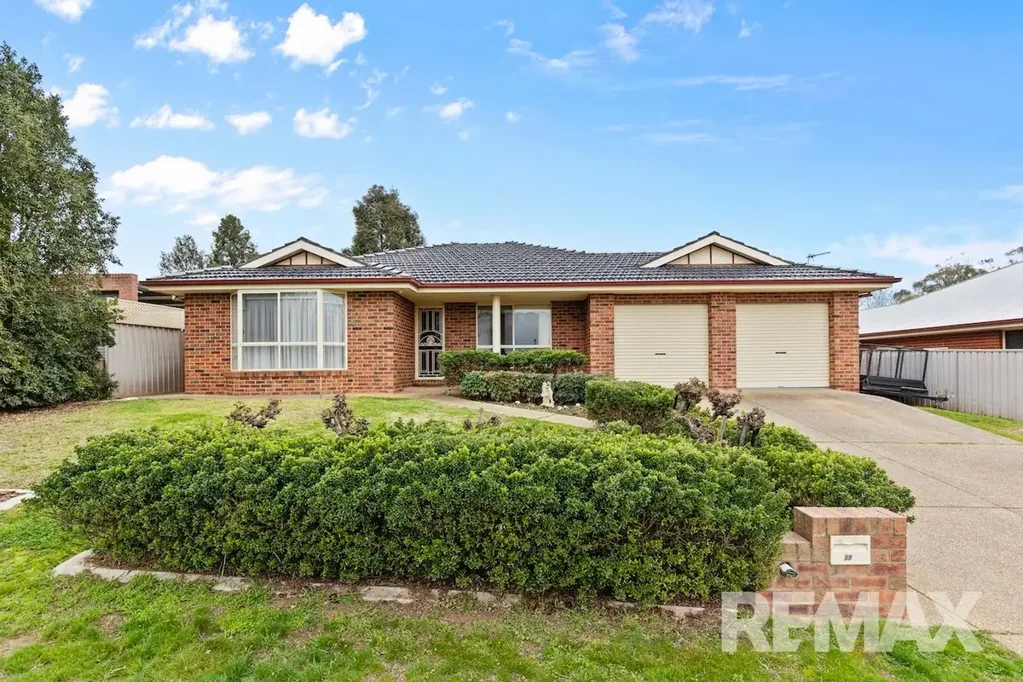 58 McKeown Street, Estella, NSW 2650