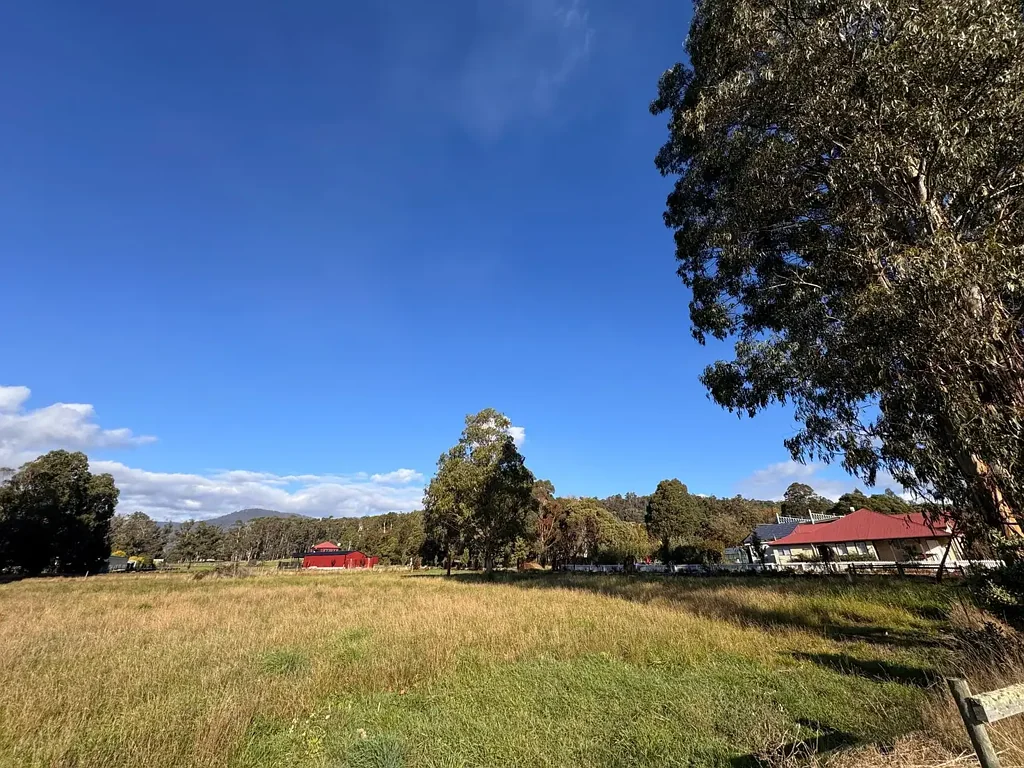 Meander Secure Your Slice of Meander – Land Available Now at 123 Main Road, TAS