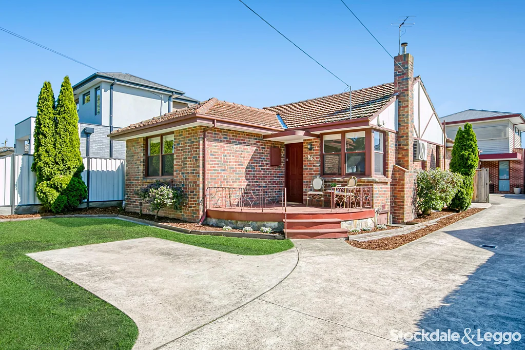 1/96 Barry Street, Reservoir, VIC 3073