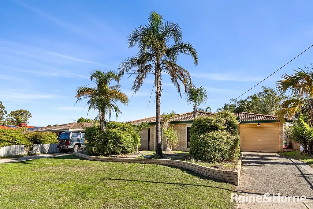 78 Marshall Road, High Wycombe, WA 6057