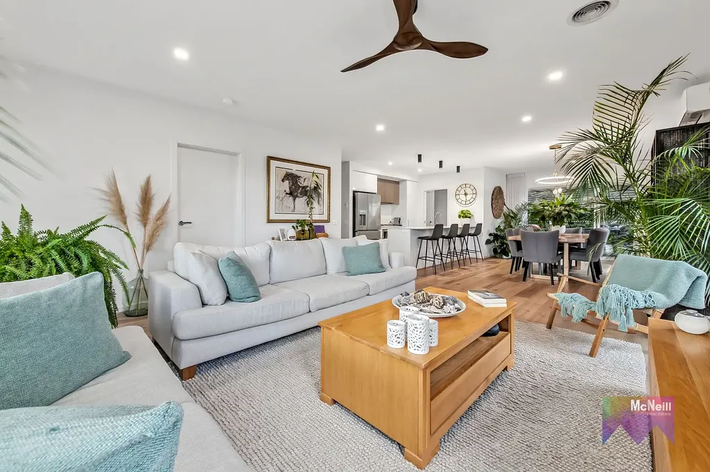 Rosebud 3 Bedroom Downsize the Upkeep, Not the Luxury—Space & Quality in Rosebud