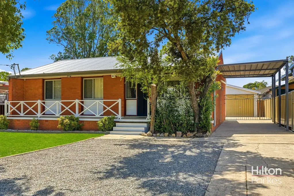 149 Carlisle Avenue, Hebersham, NSW 2770