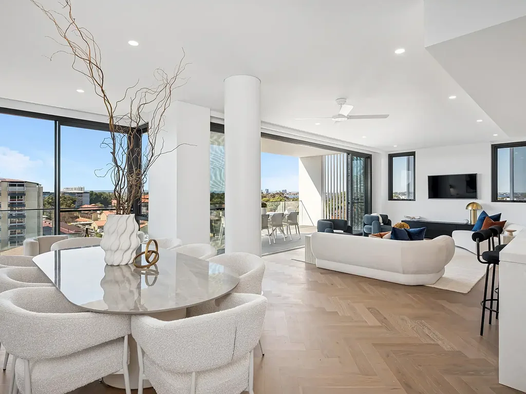 402/79-81 Broadway, Nedlands, WA 6009