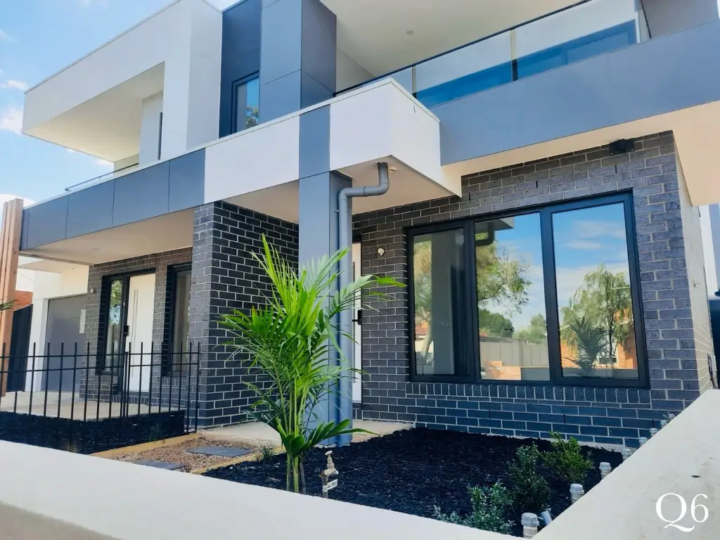St Albans 3chambre BRAND NEW Townhouse executive living PRIME LOCATION