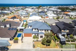 3 Spitfire Avenue, Burns Beach