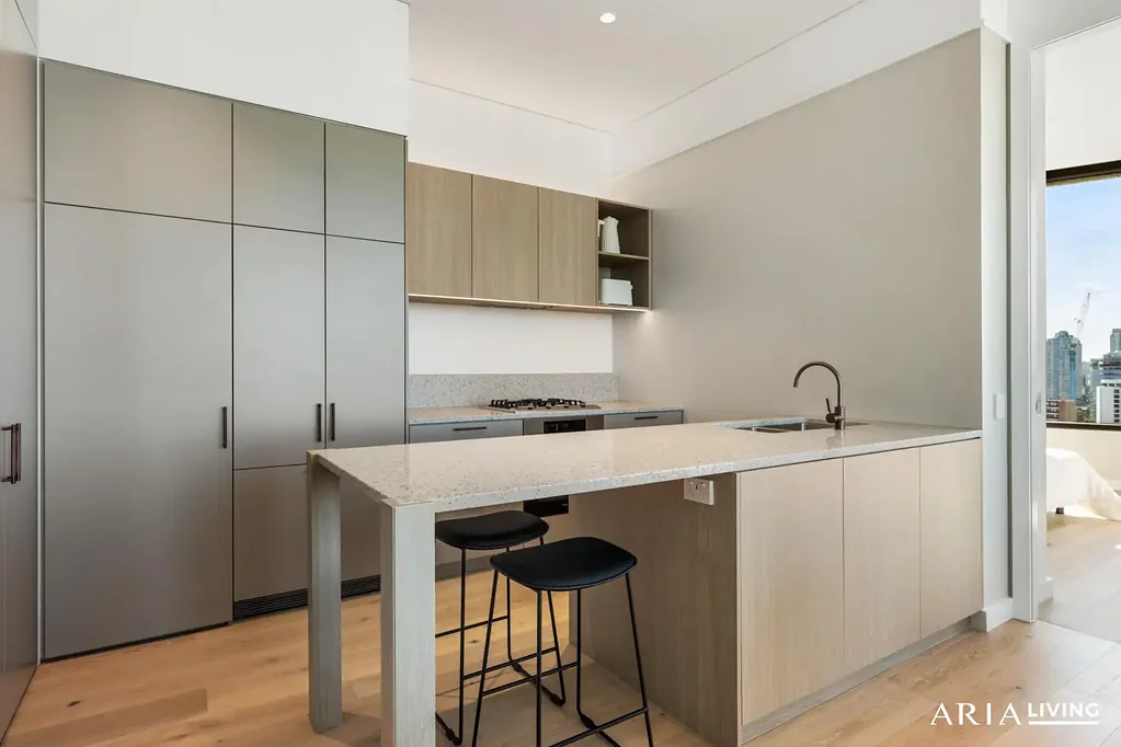 Rivière by Aria - Fully Furnished